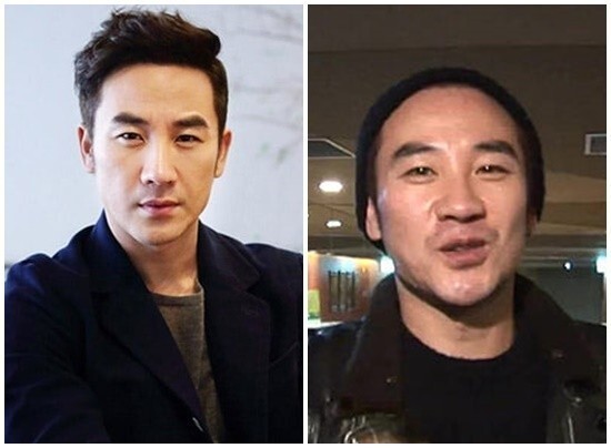 严泰雄买春案在2日宣布调查结束 严泰雄买春案在2日宣布调查结束