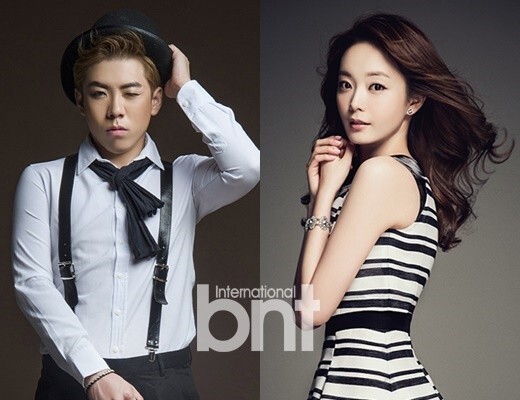 韩国艺人梁世灿、演员全昭旻正式加盟《RunningMan》