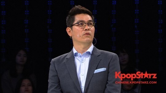 金勇万谈至亲刘在石