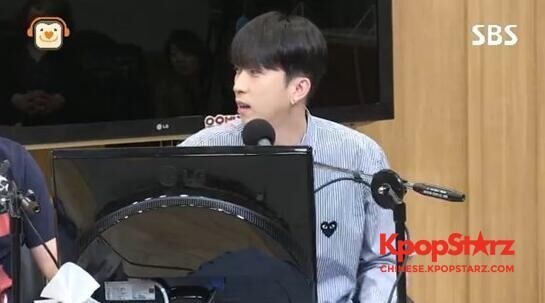 Sleepy谈与李国珠新婚旅行