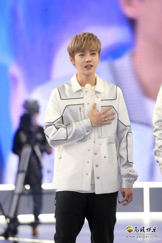 5月2日是黄子韬24岁生日 5月2日是黄子韬24岁生日