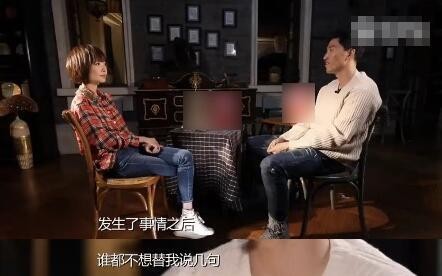 刘翔做客某访谈节目对感情传闻一一回应 刘翔做客某访谈节目对感情传闻一一回应