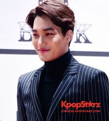 EXO成员KAI将会担任电视剧《春天来了》的主角 EXO成员KAI将会担任电视剧《春天来了》的主角