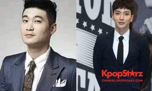 男团Super Junior队长利特因为电话号码泄露而受到骚扰 男团Super Junior队长利特因为电话号码泄露而受到骚扰