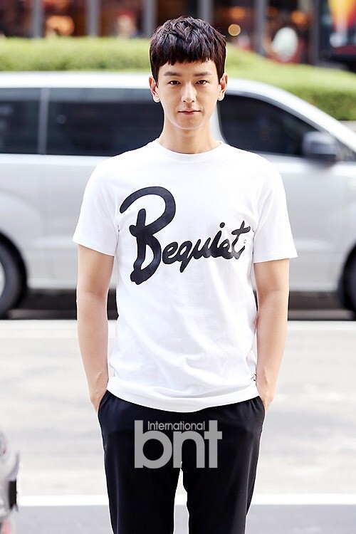 韩国演员林周焕有望出演tvN新剧《河伯的新娘2017》 韩国演员林周焕有望出演tvN新剧《河伯的新娘2017》