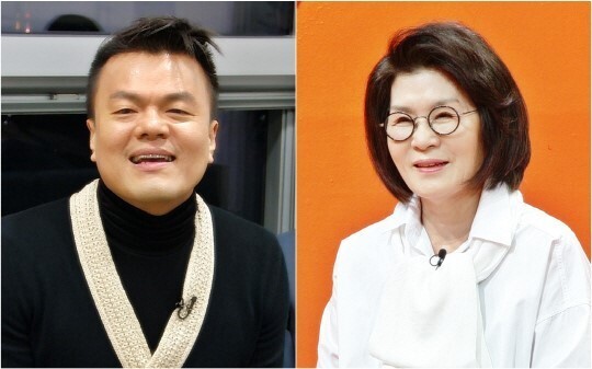 歌手朴轸永将友情出演SBS综艺节目《我家的熊孩子》