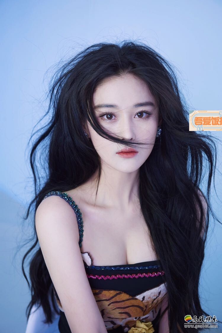 中国内地女演员张馨予是哪一年出生的？