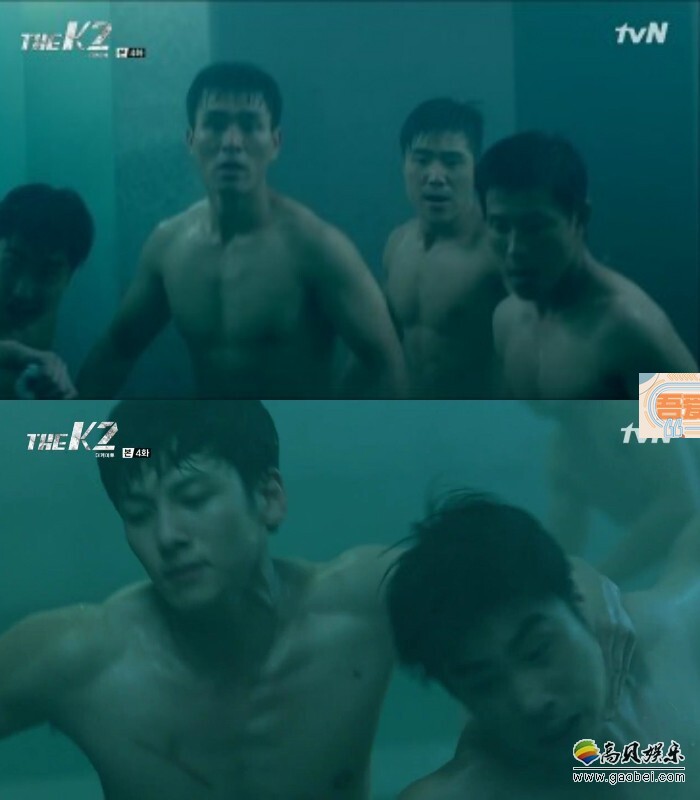 金济夏为了对付朴官洙议员，决定与崔宥真联手