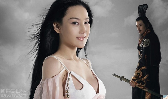 张馨予是哪个学校毕业的? 张馨予是哪个学校毕业的?