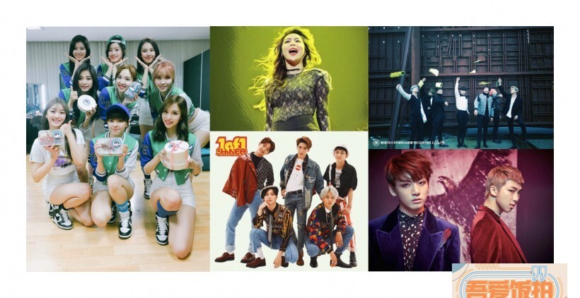 大势男团BTS将携其新专辑《Wings》强势回归