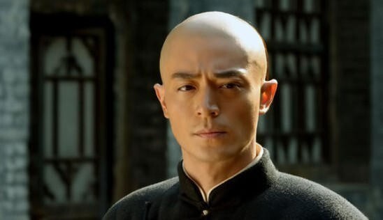 霍建华说了怎么保护家人吗？