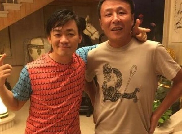 为什么王楠老公删光王宝强相关微博? 为什么王楠老公删光王宝强相关微博?