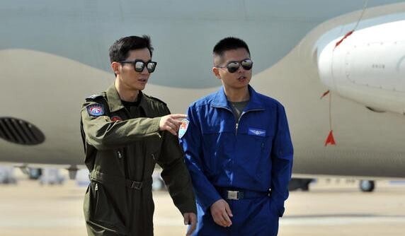 第十一届中国航展在哪里举行? 第十一届中国航展在哪里举行?