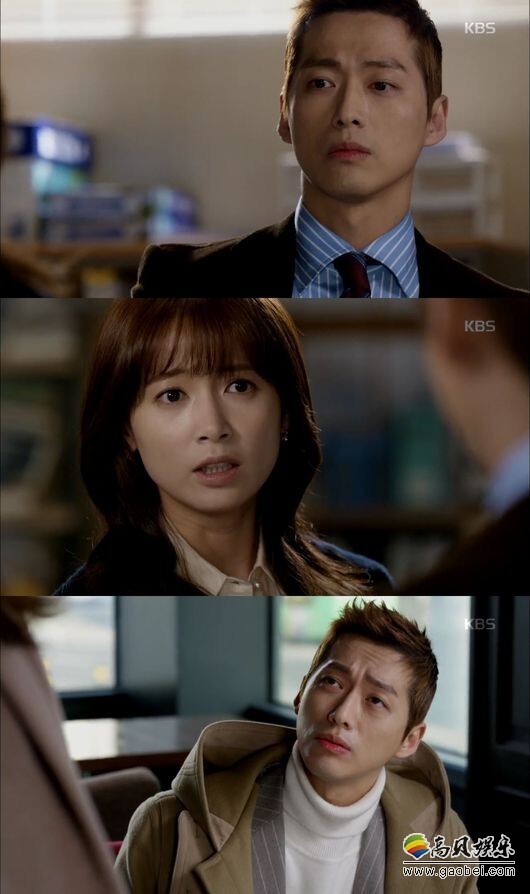 《金科长》反超《师任堂，光的日记》问鼎了水木剧的收视冠军