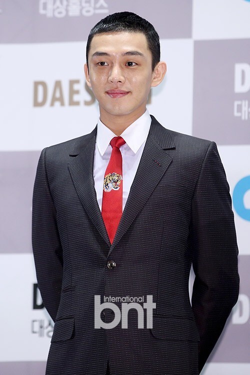 韩国演员刘亚仁已收到了tvN新剧《芝加哥打字机》出演提案 韩国演员刘亚仁已收到了tvN新剧《芝加哥打字机》出演提案