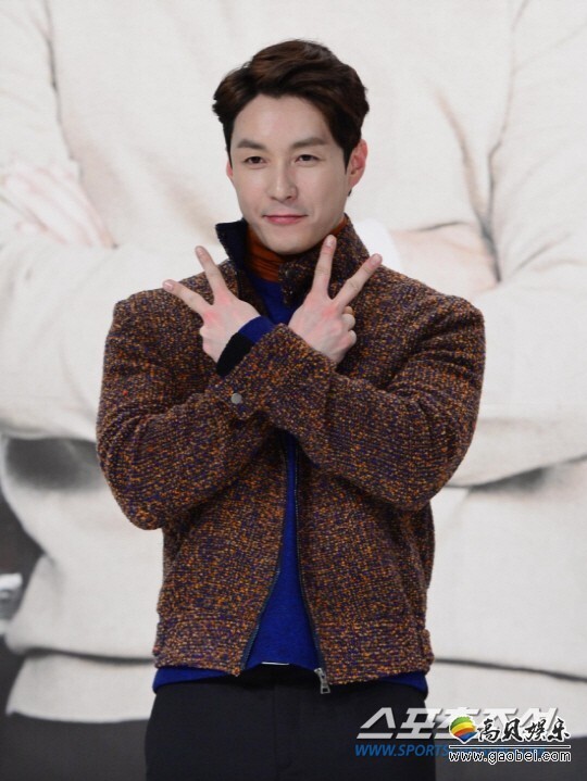 演员沈亨倬通过Instagram留言,严厉警告了一名恶评者 演员沈亨倬通过Instagram留言,严厉警告了一名恶评者