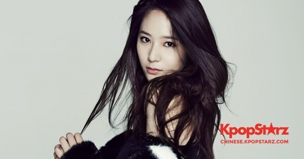 f(x)成员Krystal以4801912位居第九名 f(x)成员Krystal以4801912位居第九名