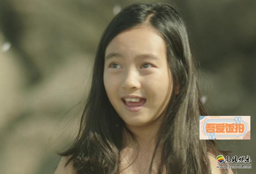 《蓝传》小全智贤小李敏镐吸睛了? 《蓝传》小全智贤小李敏镐吸睛了?