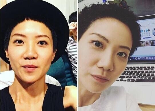 香港创作才女卢凯彤患躁郁症两年？