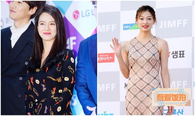 《二十岁》导演李秉宪的新作《风风风》敲定了主演阵容