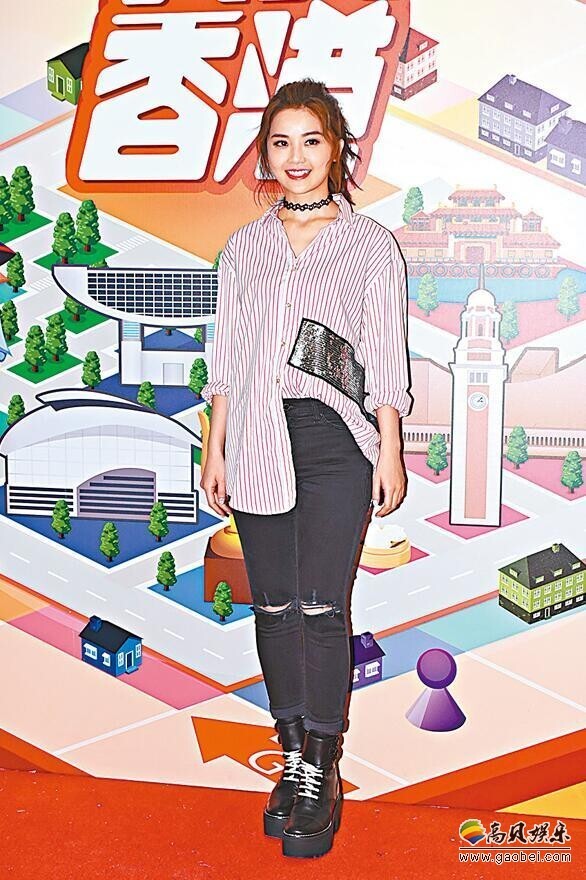 阿Sa说她桃花运不断? 阿Sa说她桃花运不断?