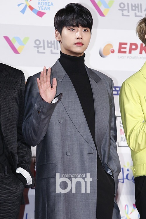 韩国男团VIXX成员N确定辞演OCN电视台新剧《隧道》 韩国男团VIXX成员N确定辞演OCN电视台新剧《隧道》