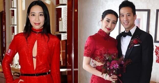 吴雨霏承认小产了？