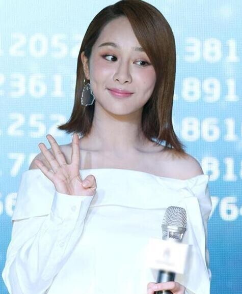 杨紫是怎样谈她的大学恋情？