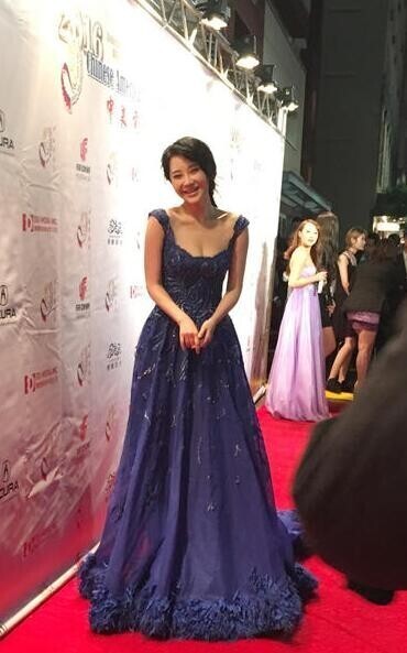 风情万种的许晴你喜欢吗? 风情万种的许晴你喜欢吗?