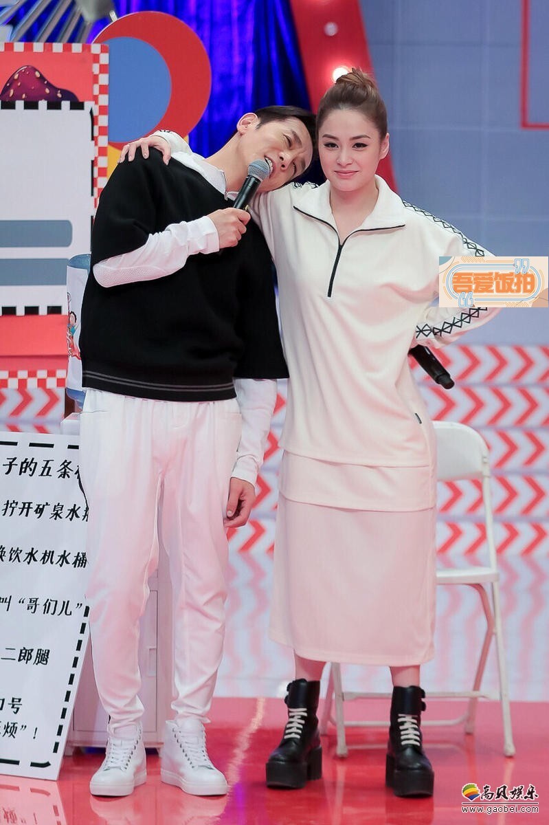 阿娇为什么隔空告白阿Sa? 阿娇为什么隔空告白阿Sa?