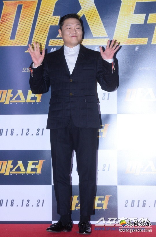 歌手PSY在菲律宾马尼拉举办的演唱会上亲自宣布了回归计划 歌手PSY在菲律宾马尼拉举办的演唱会上亲自宣布了回归计划