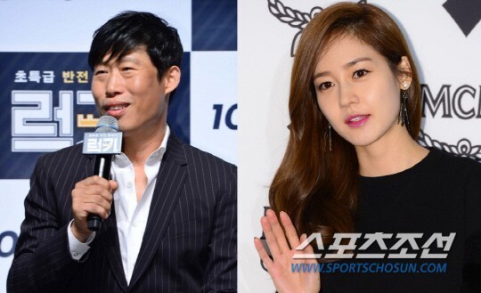 演员柳海真、成宥利以“模范纳税者”身份受到了政府表彰 演员柳海真、成宥利以“模范纳税者”身份受到了政府表彰