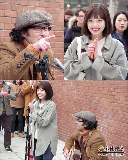 新月火剧《她爱上了我的谎》首次拍摄时的剧照公开 新月火剧《她爱上了我的谎》首次拍摄时的剧照公开