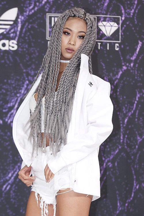 韩国女团Wassup成员Nada将于11月发行数码单曲