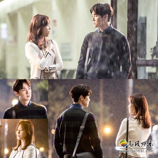 韩国SBS电视台新剧《浪漫医生金实福》公开剧照