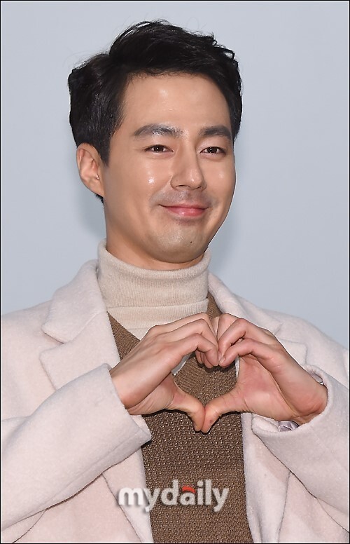 韩国艺人赵寅成将出演古代战争电影《安市城》