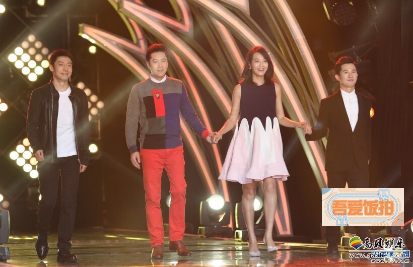 真人秀节目《出彩中国人》全新一季在沪举行启动发布会 真人秀节目《出彩中国人》全新一季在沪举行启动发布会