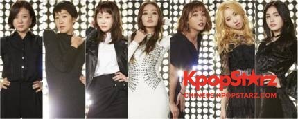 KBS 2TV综艺节目《姐姐们的Slam Dunk》将播出第4期 KBS 2TV综艺节目《姐姐们的Slam Dunk》将播出第4期