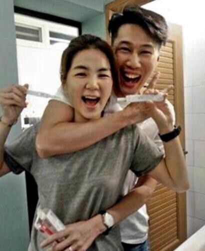 Ella怀孕几个月了? Ella怀孕几个月了?