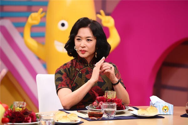 金星说了与杨丽萍的什么恩怨？