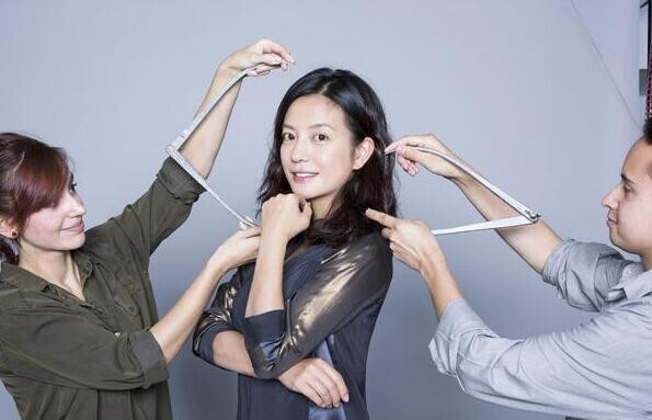 赵薇的第二座蜡像又开始了？