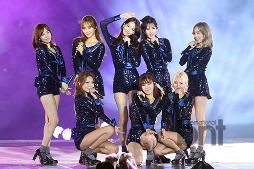 BOF在釜山莲堤区巨堤洞亚运会主赛场举行