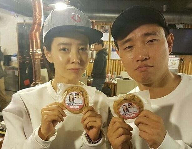 《周日好-RunningMan》宋智孝不舍gary流泪? 《周日好-RunningMan》宋智孝不舍gary流泪?