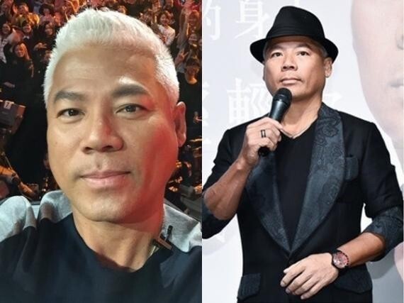 巫启贤2016年5月被指控涉嫌教唆伤人 巫启贤2016年5月被指控涉嫌教唆伤人