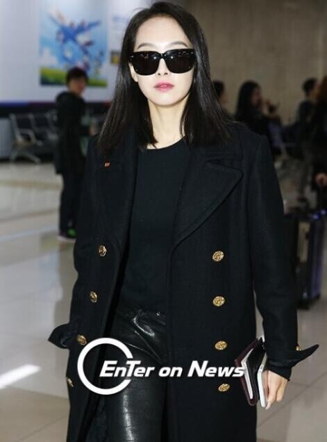 f(x)成员们今天返回韩国了? f(x)成员们今天返回韩国了?