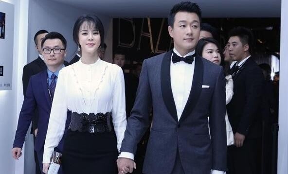 “娱乐圈的美女学霸”是谁? “娱乐圈的美女学霸”是谁?