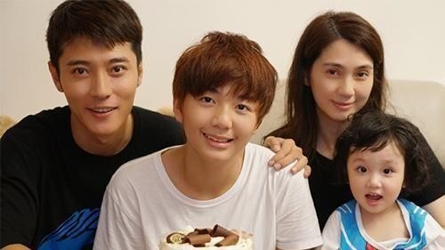 《幸福刚刚好》在哪里与读者见面？