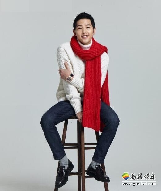 老公宋仲基拍摄了最新的写真了? 老公宋仲基拍摄了最新的写真了?