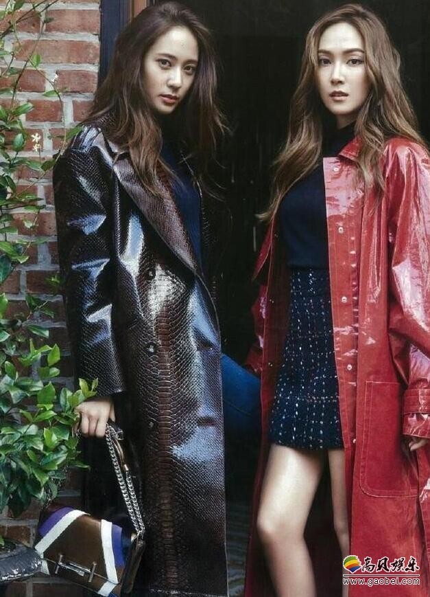 韩国最美姐妹花是谁? 韩国最美姐妹花是谁?