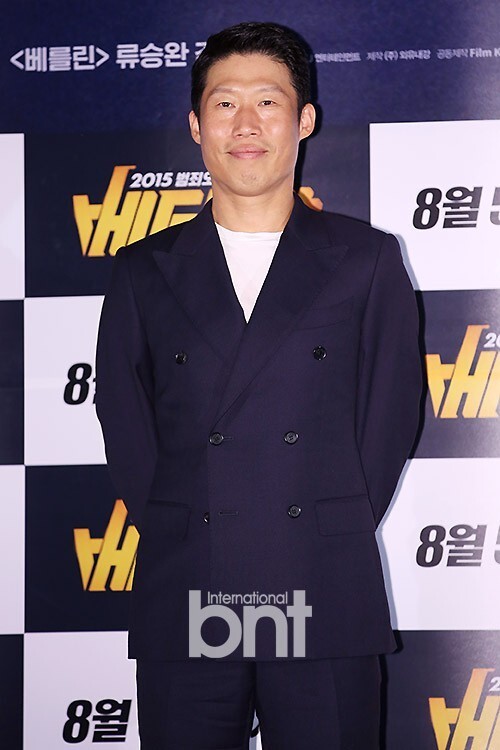 韩国演员柳海真有望出演电影《Love Sling》 韩国演员柳海真有望出演电影《Love Sling》